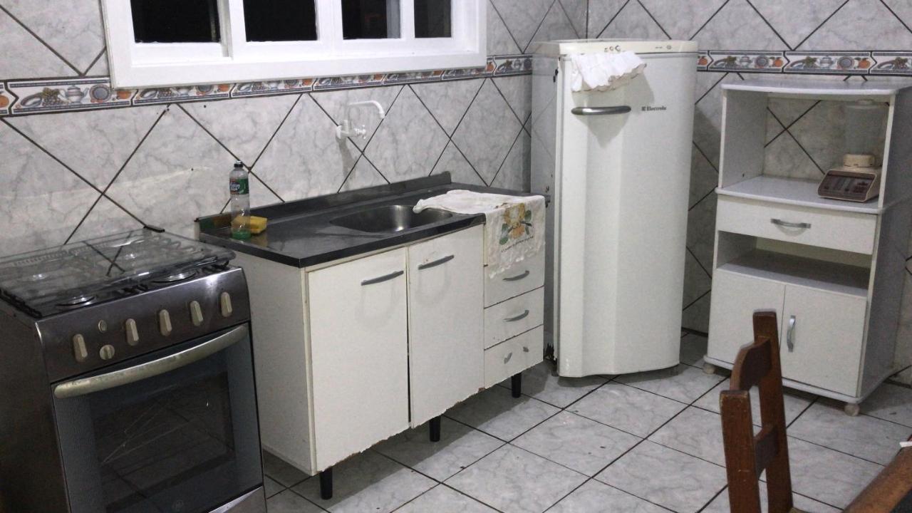 Inteiro Com Piscina Em Balneario * Pinhal